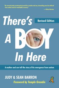 Produktbild: There's A Boy In Here, Revised edition