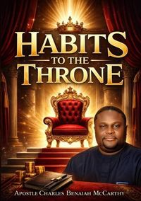 Produktbild: Habits To The Throne