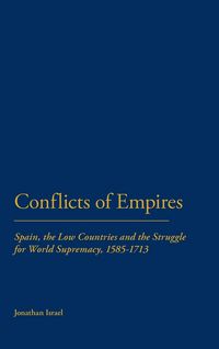 Produktbild: Conflicts of Empires
