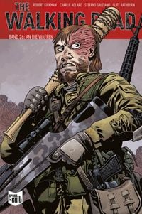Produktbild: The Walking Dead Softcover 26