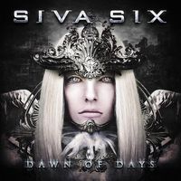 Produktbild: Siva Six: Dawn Of Days