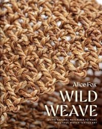 Produktbild: Wild Weave