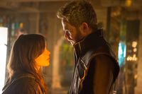 X-Men - Zukunft ist Vergangenheit