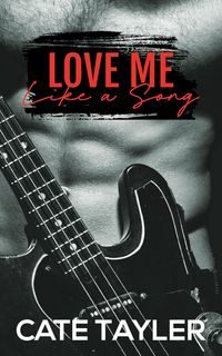 Produktbild: Love Me Like a Song (Mystic Point)
