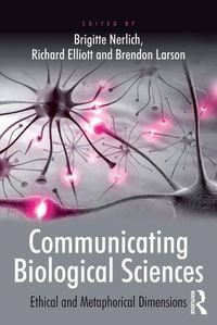Produktbild: Communicating Biological Sciences