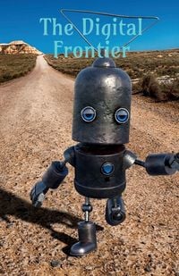 Produktbild: The Digital Frontier