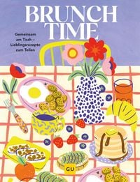 Produktbild: Brunch-Time