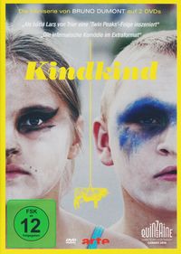 Produktbild: KindKind - Die Miniserie [2 DVDs]