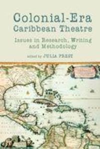 Produktbild: Colonial-Era Caribbean Theatre