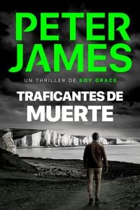 Produktbild: Traficantes de muerte