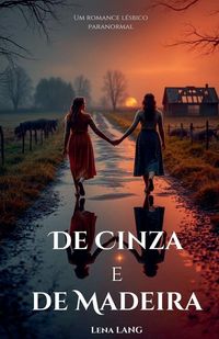 Produktbild: De Cinza e de Madeira
