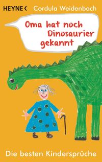 Produktbild: Oma hat noch Dinosaurier gekannt