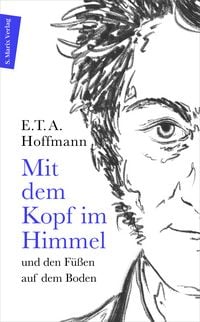 Produktbild: Mit dem Kopf im Himmel und den F&uuml;&szlig;en auf dem Boden