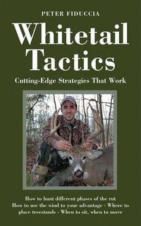Produktbild: Whitetail Tactics