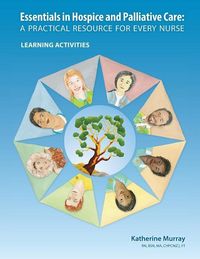 Produktbild: Essentials in Hospice and Palliative Care