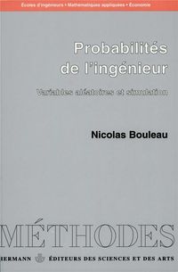 Produktbild: Probabilit&eacute;s de l'ing&eacute;nieur