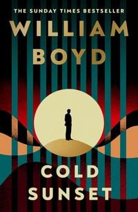 Produktbild: Cold Sunset
