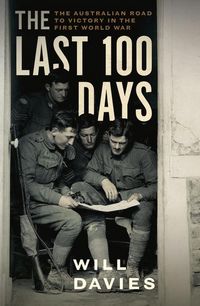 Produktbild: The Last 100 Days