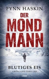 Produktbild: Der Mondmann - Blutiges Eis