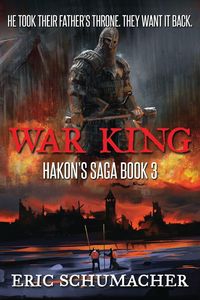 Produktbild: War King
