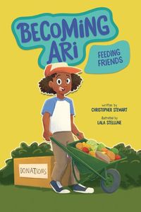 Produktbild: Feeding Friends