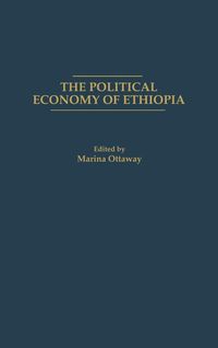 Produktbild: The Political Economy of Ethiopia