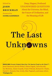 Produktbild: Last Unknowns, The