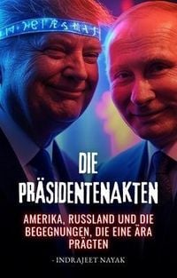 Produktbild: Die Pr&auml;sidentenakten
