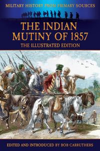 Produktbild: The Indian Mutiny of 1857