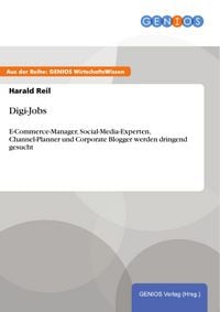 Produktbild: Digi-Jobs