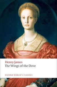 Produktbild: The Wings of the Dove