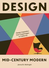 Produktbild: Design: Mid-Century Modern