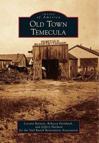 Produktbild: Old Town Temecula
