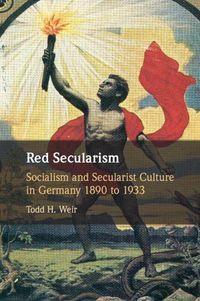 Produktbild: Red Secularism