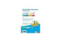 Bild vom Artikel MiniMax. Schülerpaket 3. Schuljahr Ausleihmaterial. 4 Hefte vom Autor 