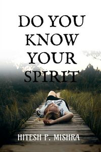 Produktbild: Do You Know Your Spirit