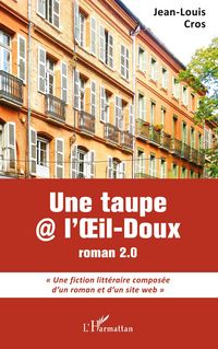 Produktbild: Une taupe@l'Oeil-Doux