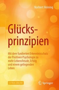 Produktbild: Gl&uuml;cksprinzipien