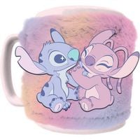 Produktbild: LILO & STITCH (PLANETARY) FUZZY MUG