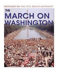 Produktbild: The March on Washington