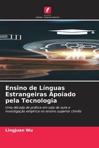 Produktbild: Ensino de L&iacute;nguas Estrangeiras Apoiado pela Tecnologia