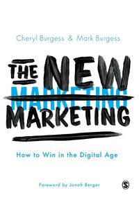 Produktbild: The New Marketing