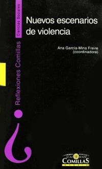 Produktbild: Nuevos escenarios de violencia