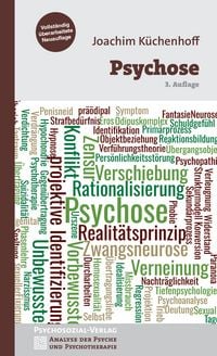 Produktbild: Psychose