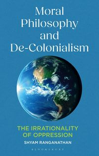 Produktbild: Moral Philosophy and De-Colonialism