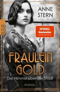 Produktbild: Fr&auml;ulein Gold: Der Himmel &uuml;ber der Stadt