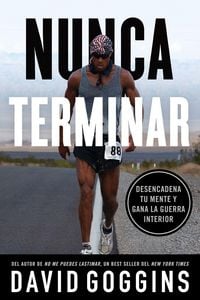 Produktbild: Nunca terminar