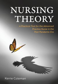 Produktbild: Nursing Theory