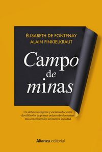 Produktbild: Campo de minas