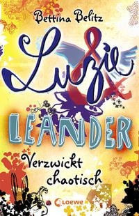 Produktbild: Luzie & Leander 3 - Verzwickt chaotisch
